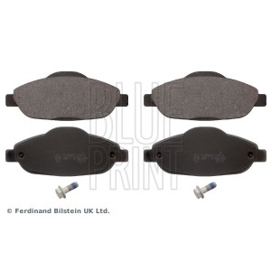 BLUE PRINT Bremsbelagsatz, Scheibenbremse ADP154204