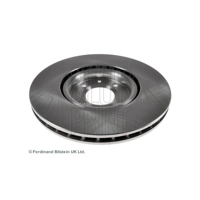 BLUE PRINT Bremsscheibe ADP154308