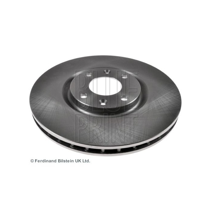 BLUE PRINT Bremsscheibe ADP154308
