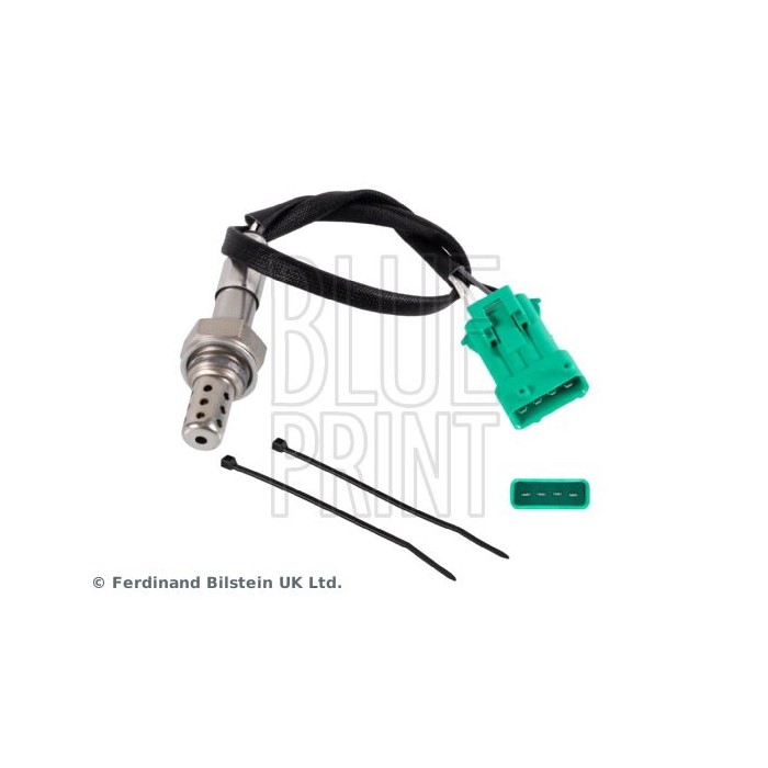 BLUE PRINT Lambdasonde ADP157001