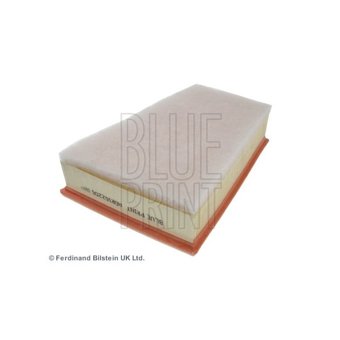 BLUE PRINT Luftfilter ADR162206