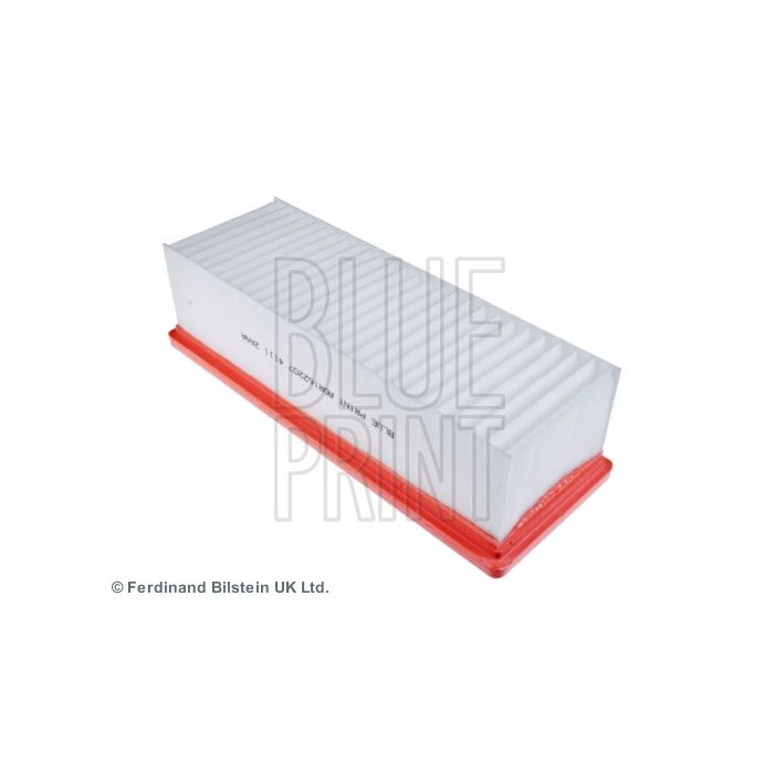 BLUE PRINT Luftfilter ADR162207