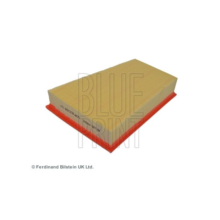 BLUE PRINT Luftfilter ADR162208