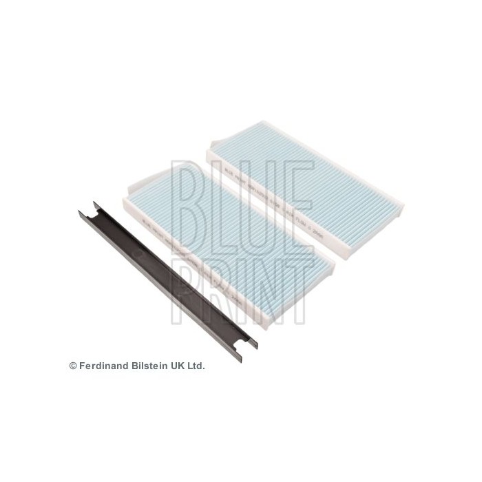 BLUE PRINT Filtersatz, Innenraumluft ADR162502