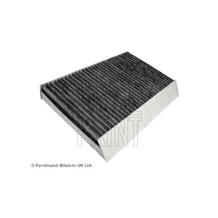 BLUE PRINT Filter, Innenraumluft ADR162501