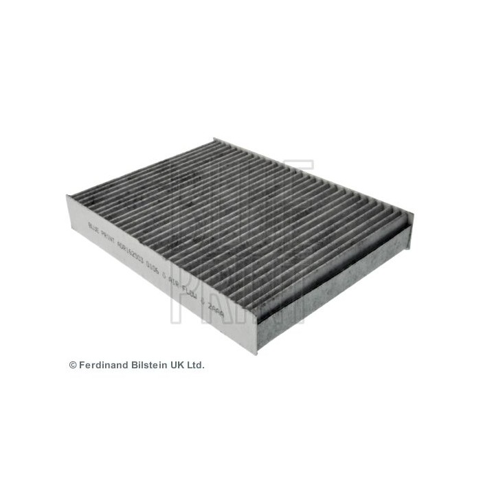 BLUE PRINT Filter, Innenraumluft ADR162503