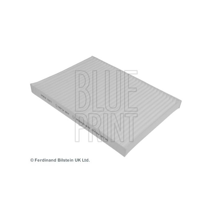 BLUE PRINT Filter, Innenraumluft ADR162504
