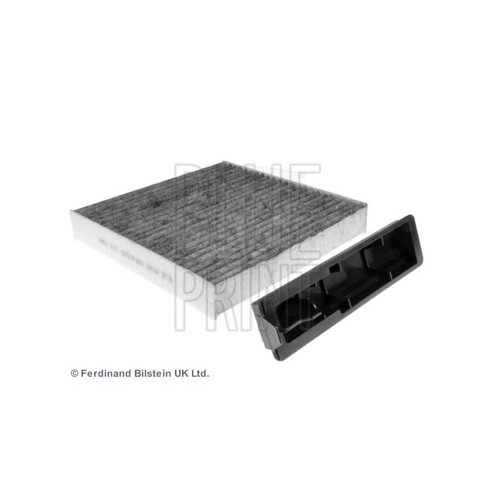 BLUE PRINT Filter, Innenraumluft ADR162505