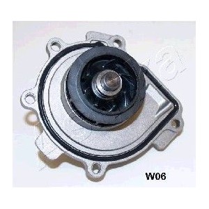 ASHIKA Wasserpumpe 35-0W-W06