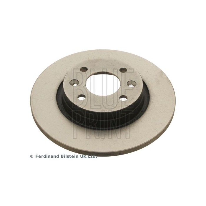 BLUE PRINT Bremsscheibe ADR164301