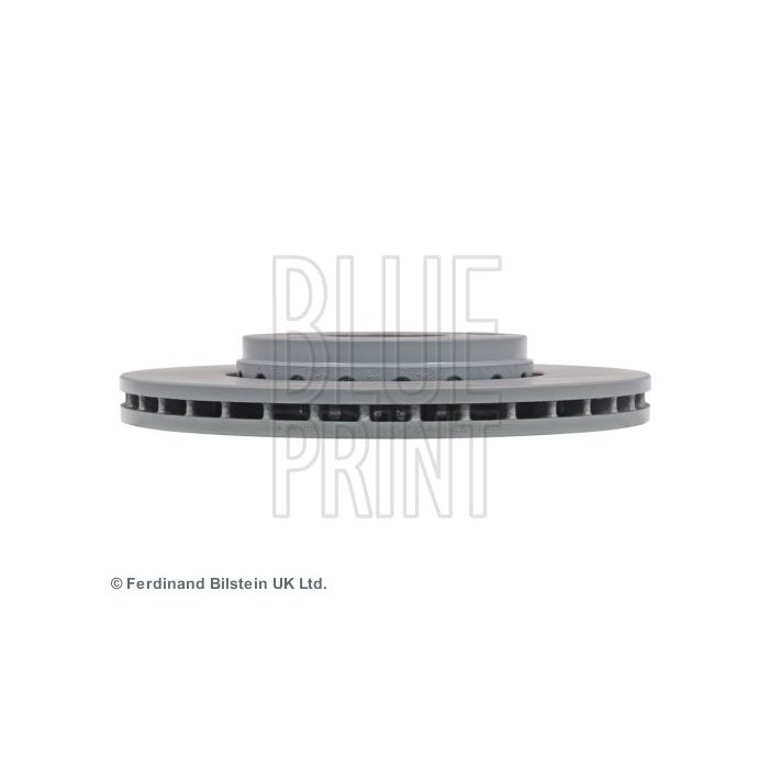 BLUE PRINT Bremsscheibe ADR164302