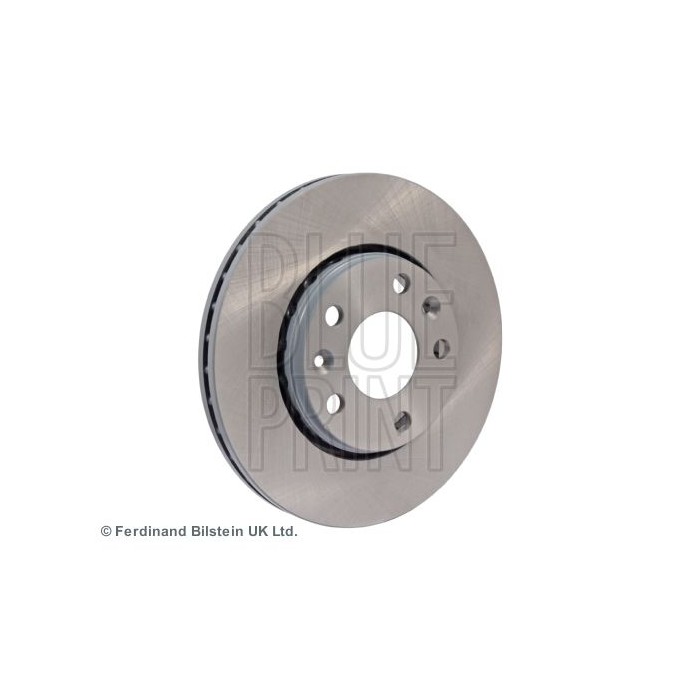 BLUE PRINT Bremsscheibe ADR164302