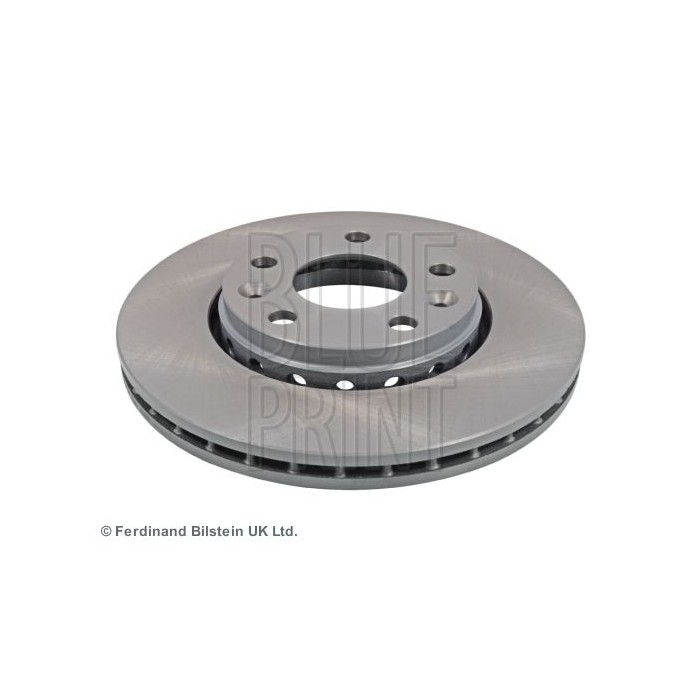 BLUE PRINT Bremsscheibe ADR164302