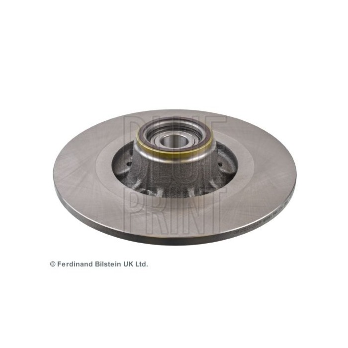 BLUE PRINT Bremsscheibe ADR164305