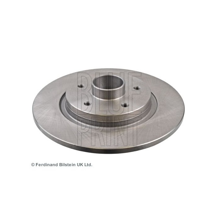 BLUE PRINT Bremsscheibe ADR164305