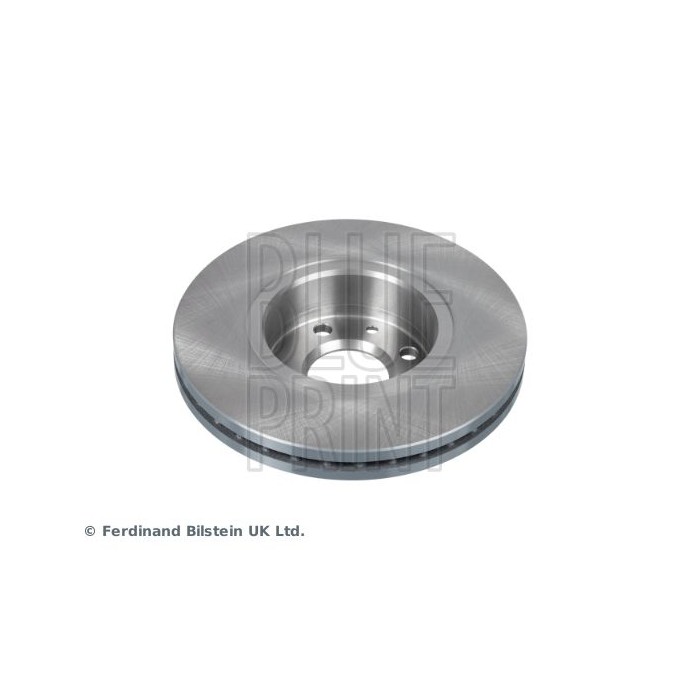 BLUE PRINT Bremsscheibe ADR164307