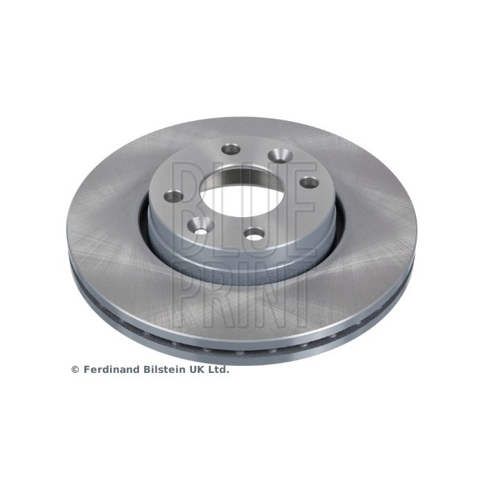 BLUE PRINT Bremsscheibe ADR164307