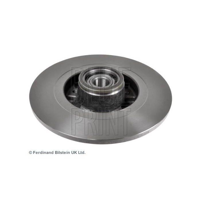 BLUE PRINT Bremsscheibe ADR164310