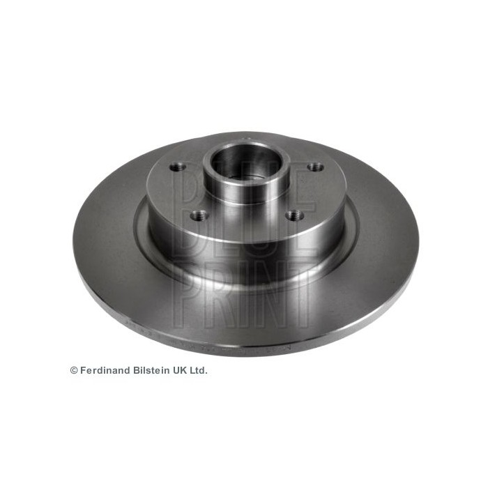 BLUE PRINT Bremsscheibe ADR164310