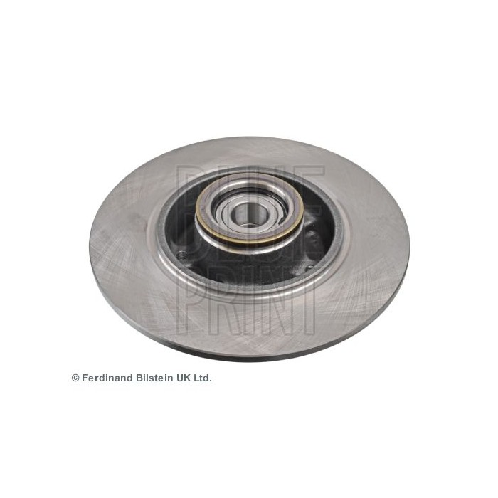 BLUE PRINT Bremsscheibe ADR164311