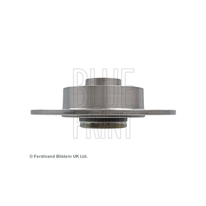 BLUE PRINT Bremsscheibe ADR164311