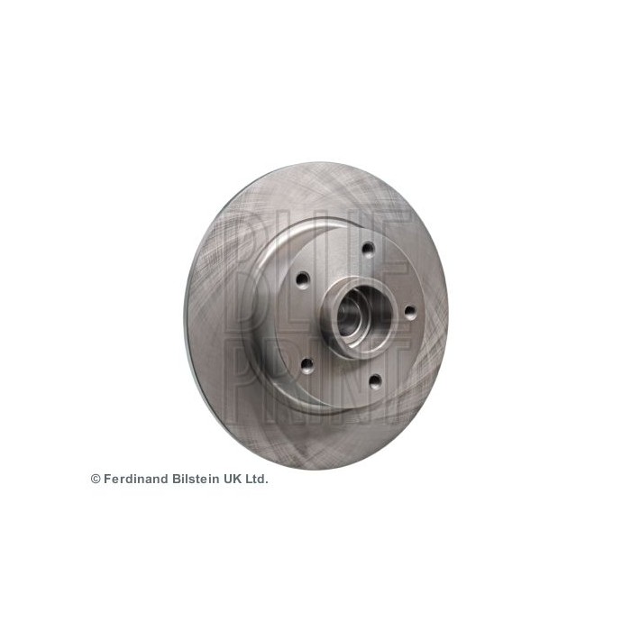 BLUE PRINT Bremsscheibe ADR164311