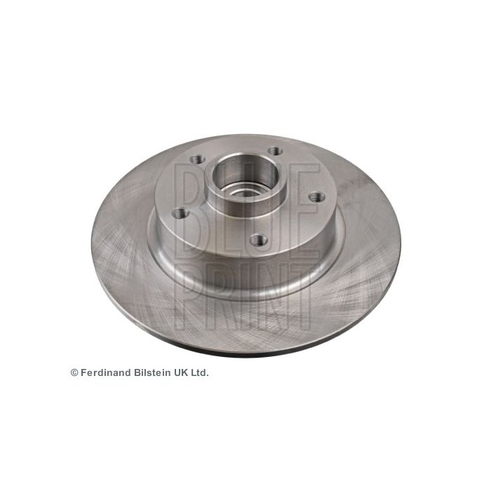 BLUE PRINT Bremsscheibe ADR164311