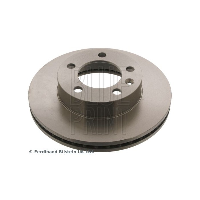 BLUE PRINT Bremsscheibe ADR164312