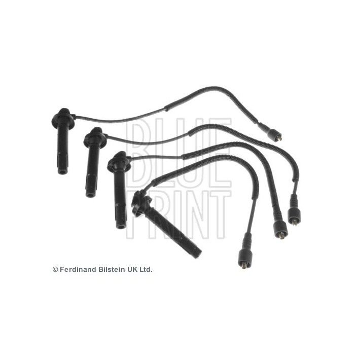 BLUE PRINT Zündleitungssatz ADS71614C