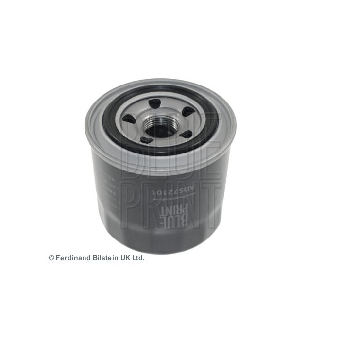 BLUE PRINT Ölfilter ADS72101