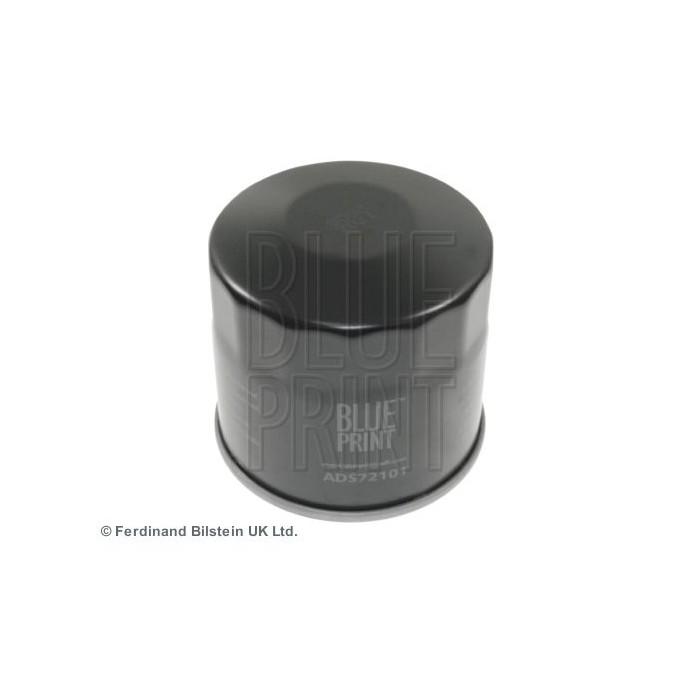 BLUE PRINT Ölfilter ADS72101