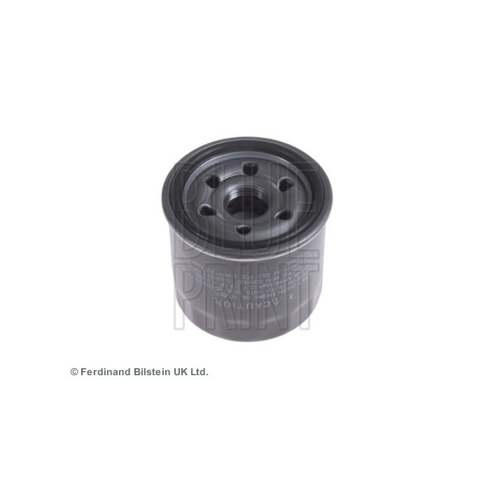 BLUE PRINT Hydraulikfilter, Automatikgetriebe ADS72104