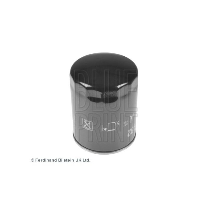 BLUE PRINT Ölfilter ADS72105