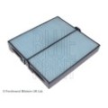 BLUE PRINT Filter, Innenraumluft ADS72503