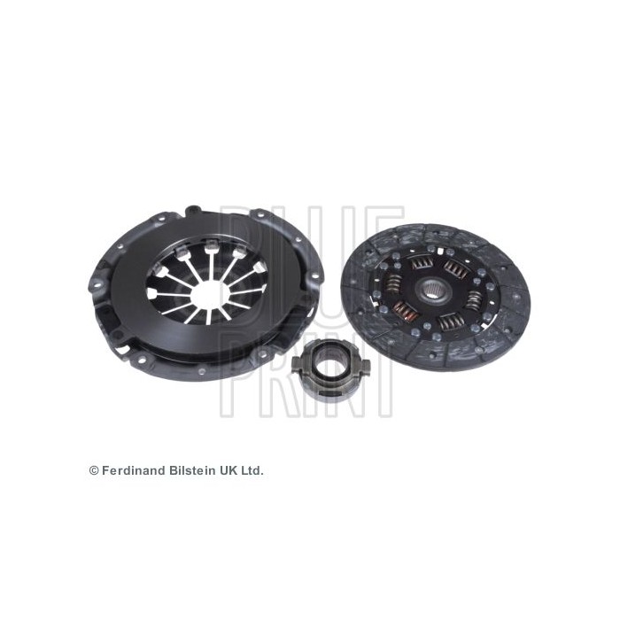 BLUE PRINT Kupplungssatz ADS73015