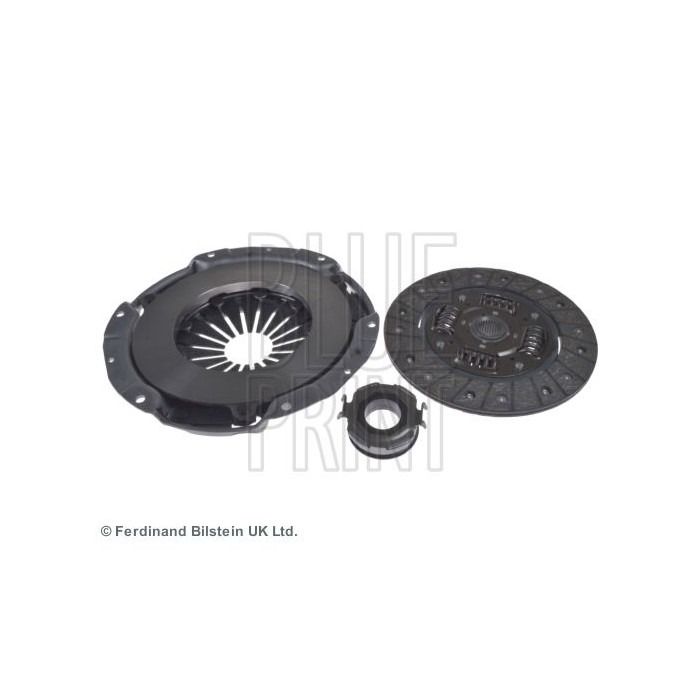BLUE PRINT Kupplungssatz ADS73037