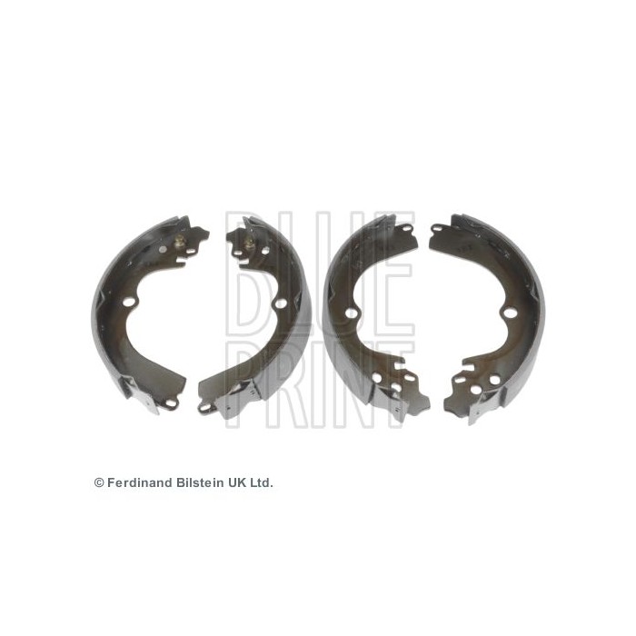 BLUE PRINT Bremsbackensatz, Feststellbremse ADS74113