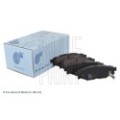 BLUE PRINT Bremsbelagsatz, Scheibenbremse ADS74233