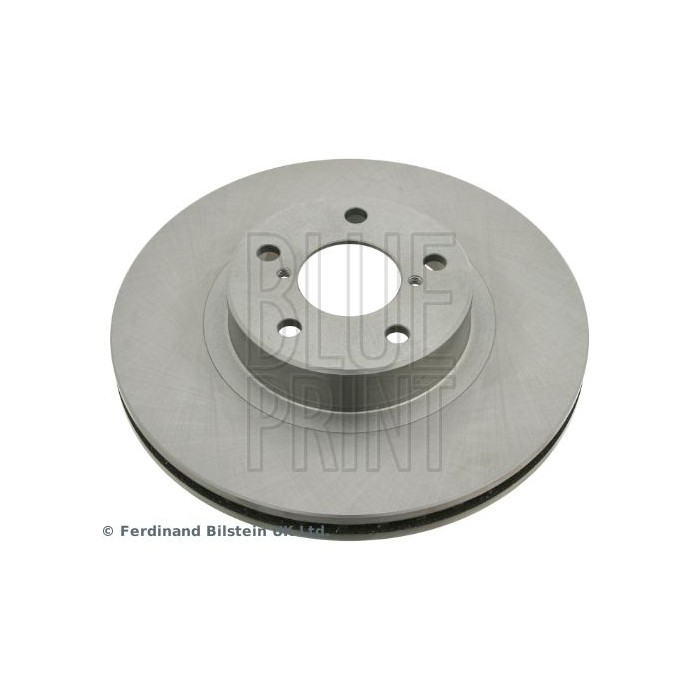 BLUE PRINT Bremsscheibe ADS74313