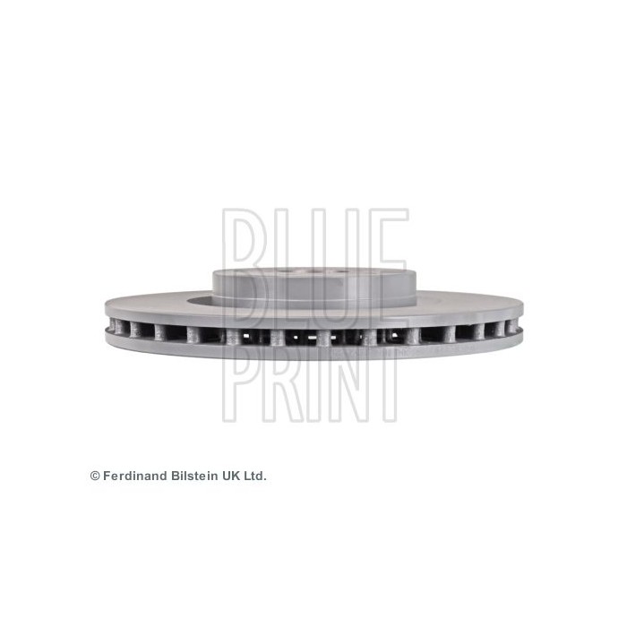 BLUE PRINT Bremsscheibe ADS74329