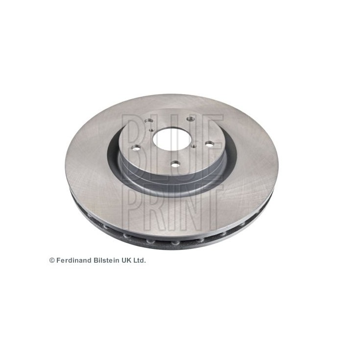 BLUE PRINT Bremsscheibe ADS74329