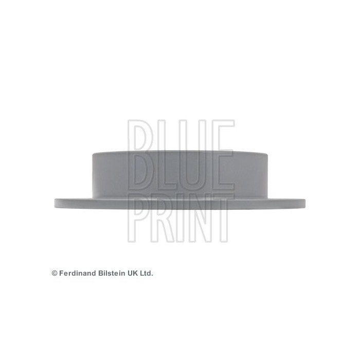 BLUE PRINT Bremsscheibe ADS74333