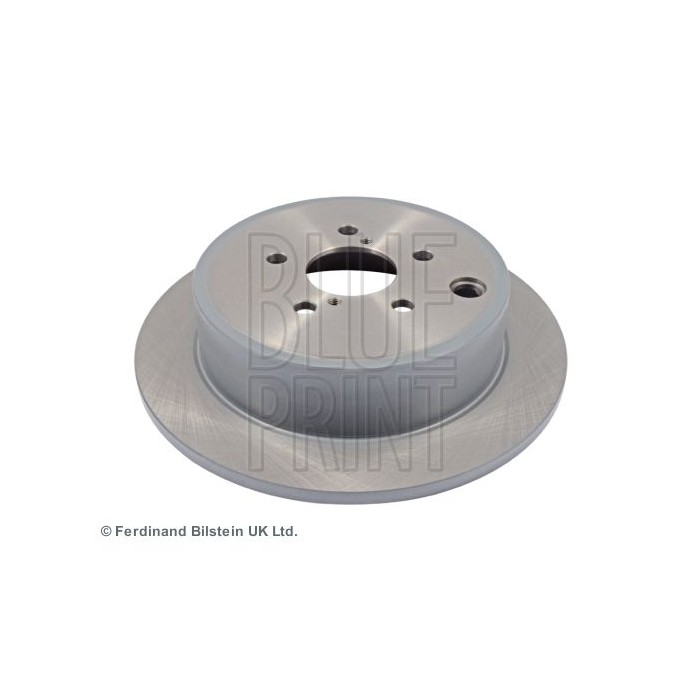 BLUE PRINT Bremsscheibe ADS74333