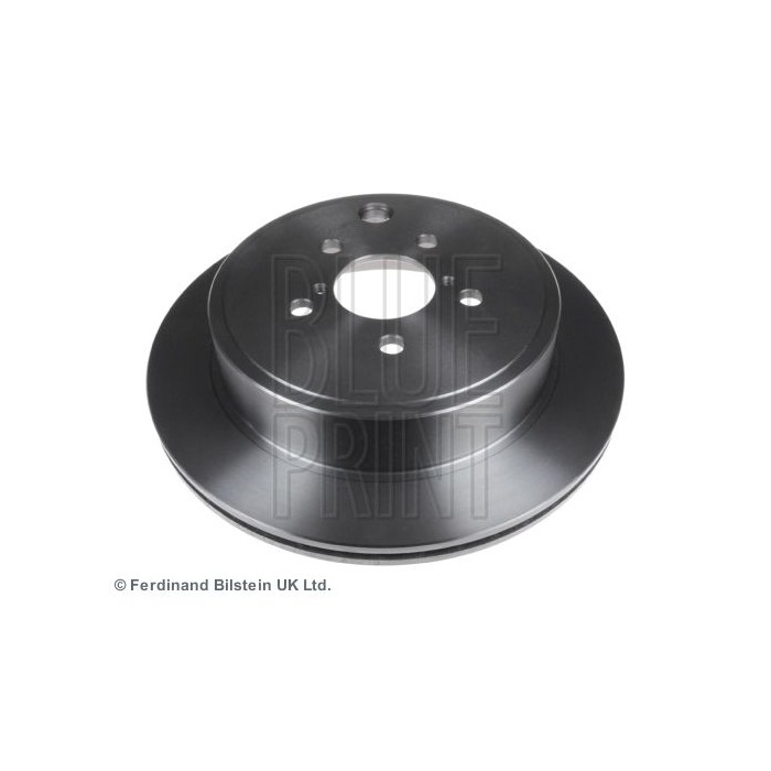 BLUE PRINT Bremsscheibe ADS74340