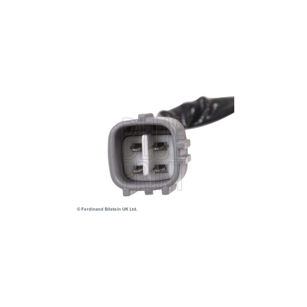 BLUE PRINT Lambdasonde ADS77021