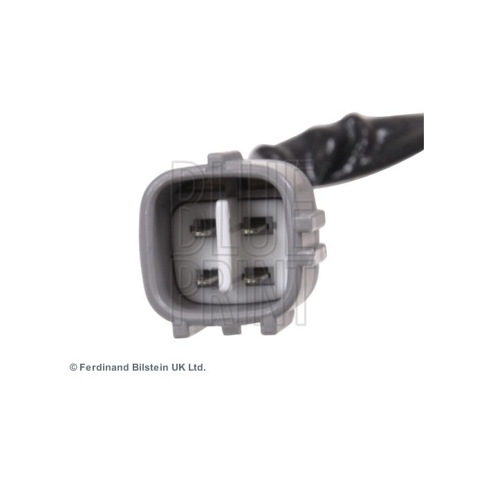 BLUE PRINT Lambdasonde ADS77021