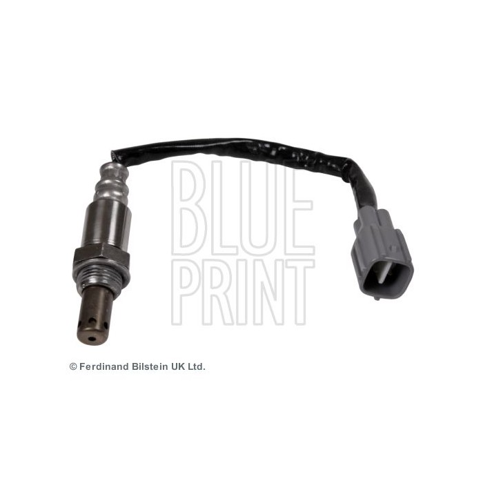 BLUE PRINT Lambdasonde ADS77021