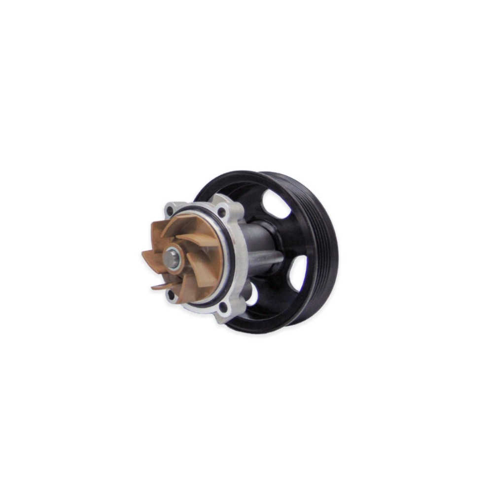 ASHIKA Wasserpumpe 35-0W-W15