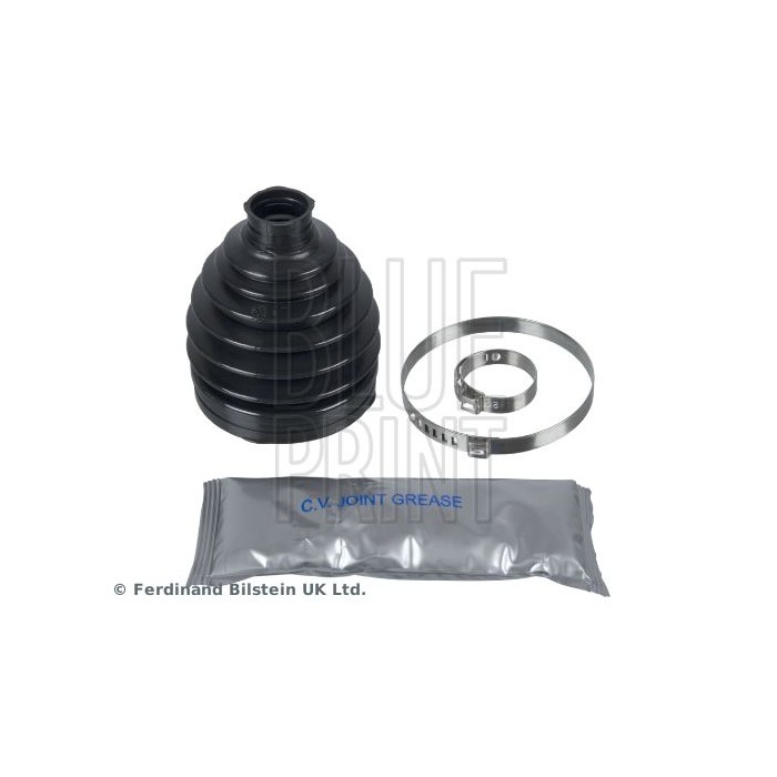 BLUE PRINT Faltenbalgsatz, Antriebswelle ADS78113