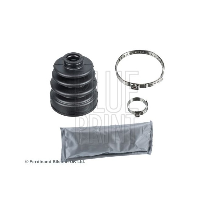 BLUE PRINT Faltenbalgsatz, Antriebswelle ADS78157